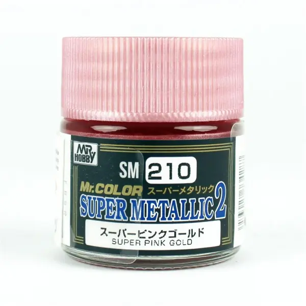 sm 210 super pınk gold