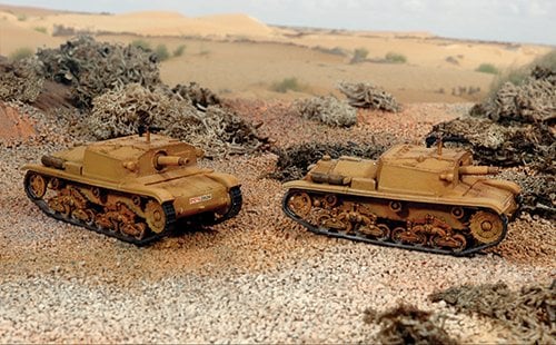 Semovente M40 da 75/18