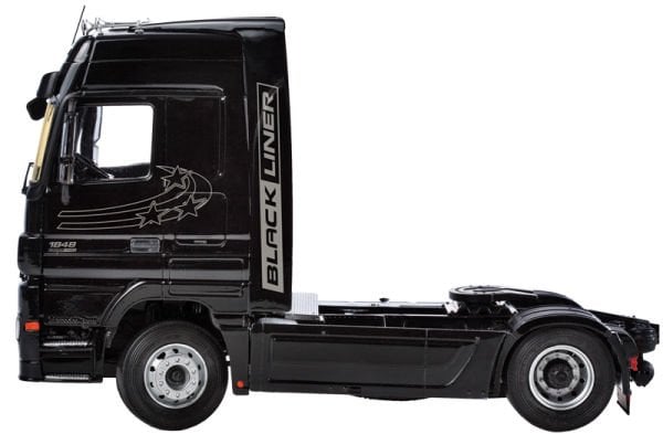 1/24   Mercedes - Benz Actros MP3