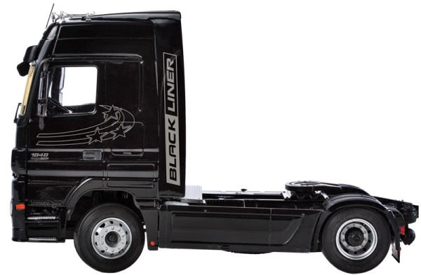 1/24   Mercedes - Benz Actros MP3
