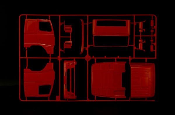 1/24  MAGIRUS-DEUTZ 360M19 CANVAS