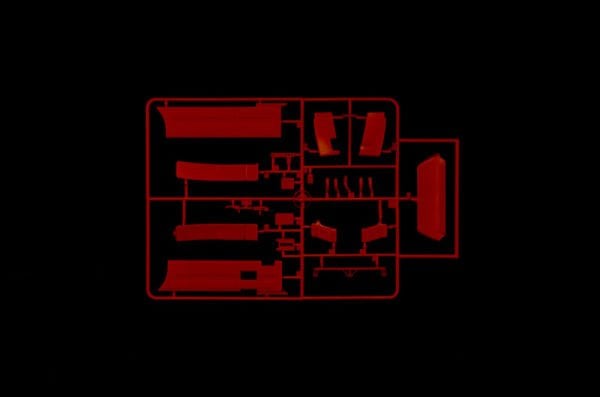 1/24  MAGIRUS-DEUTZ 360M19 CANVAS