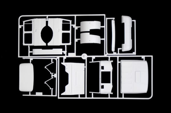 1/24  MAGIRUS-DEUTZ 360M19 CANVAS