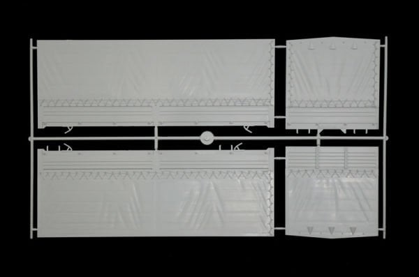 1/24  MAGIRUS-DEUTZ 360M19 CANVAS