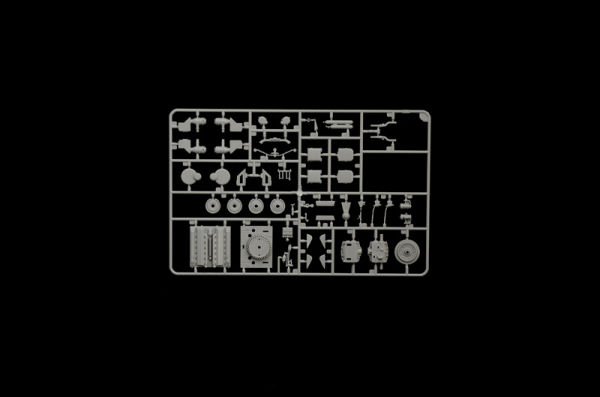 1/35 T-34/76 Model 1943 Early Version Premium Edition