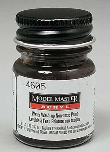 4605 burnt umber matt
