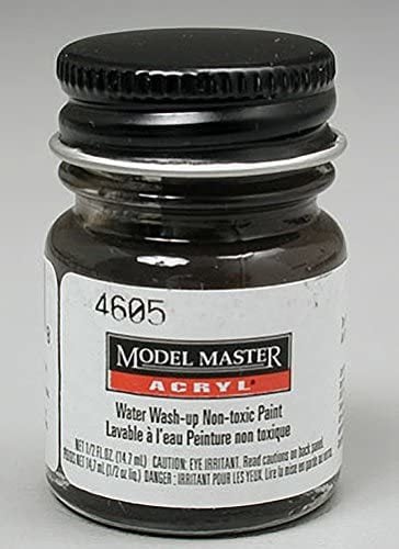 4605 burnt umber matt