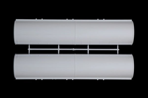 1/24   CLASSIC TANK TRAILER ''We are family''