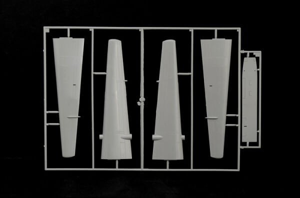 1/72 Fokker F-27 Maritime Patrol