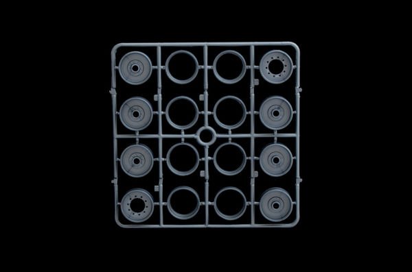 1/24   CLASSIC TANK TRAILER ''We are family''