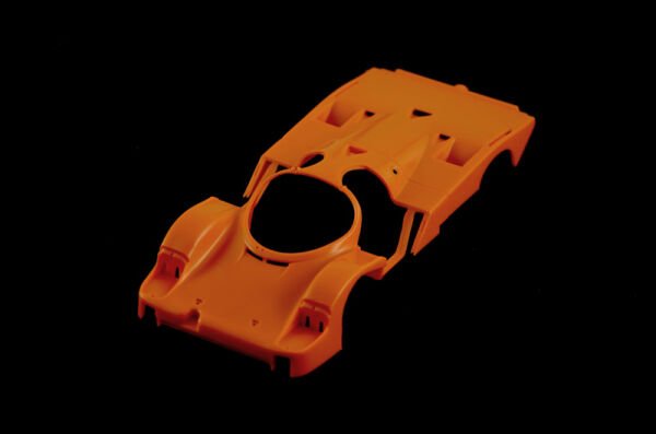 1/24  Porsche 956 Jägermeister