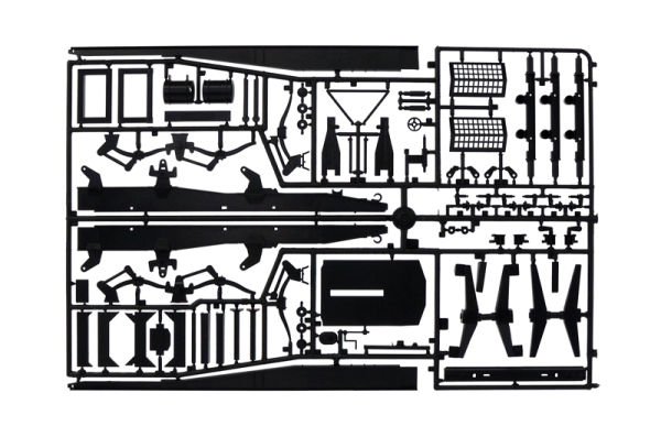 1/24   40' CONTAINER TRAILER