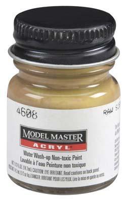 4608 raw sienna matt