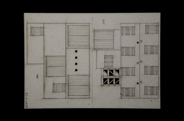 1/72 La Haye Sainte Waterloo 1815 - BATTLESET