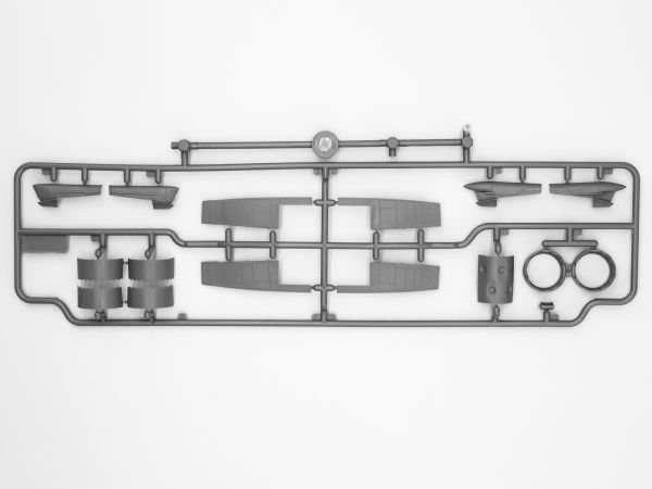 1/72  MIG-25 RBF SOVIET RESSONAISSANCE  PLANE