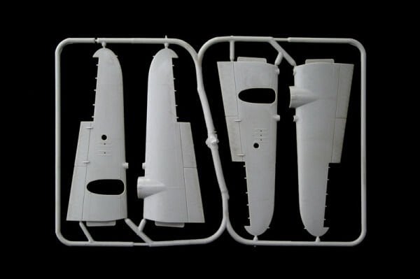 1/72 CANT Z.1007bis Alcione