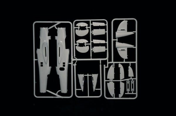 1/72 CANT Z.1007bis Alcione