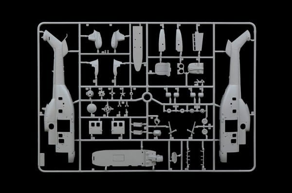 1/72 AS332 Super Puma