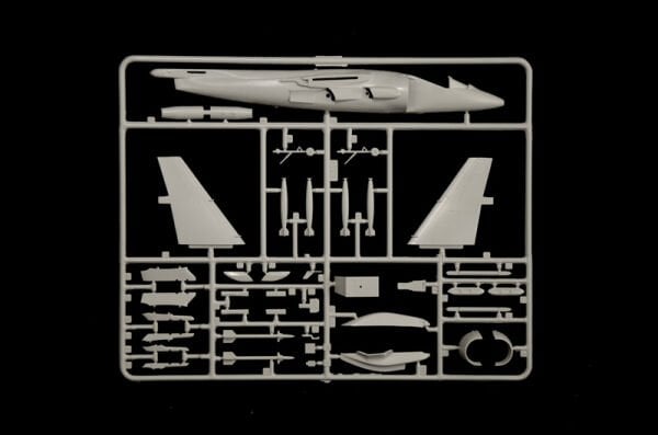 1/72 AV-8B Harrier II