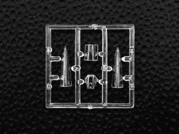 1/72 Kİ-27A JAPAN ARMY FIGHTER