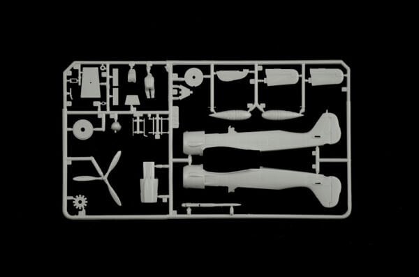 1/72 Focke-Wulf FW 190 A-7/A8 ACES