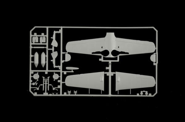 1/72 Focke-Wulf FW 190 A-7/A8 ACES