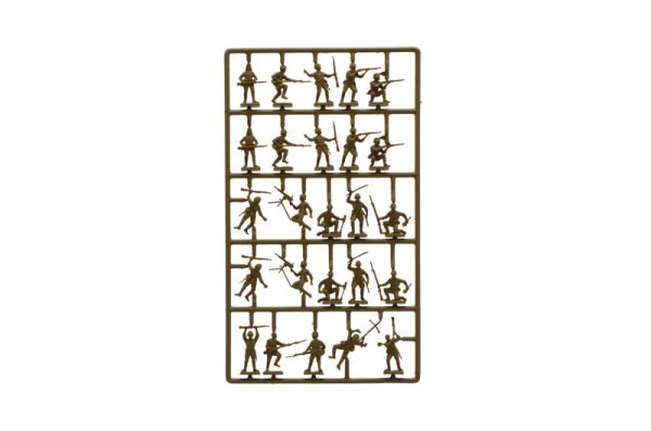 1/72 Japanese Infantry