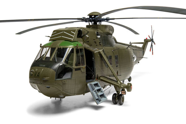 1/48 WESTLAND SEA KING  HC.4