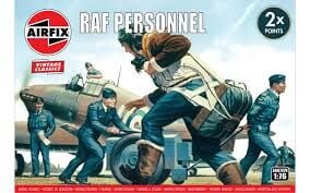 1/76 RAF PERSONEL