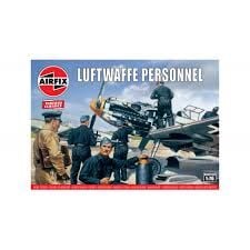 1/76 LUTWAFFE PERSONNEL