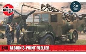 1/48 ALBION 3- POINT FUELLER