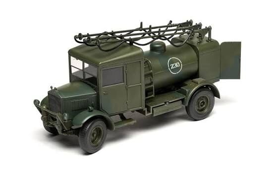 1/48 ALBION 3- POINT FUELLER