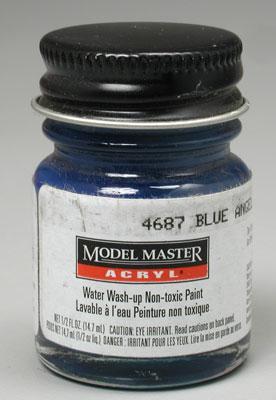 4687 blue angle blue gloss fs 13655