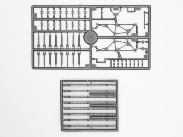 1/72 BM-13-16 (KATIUSHA)