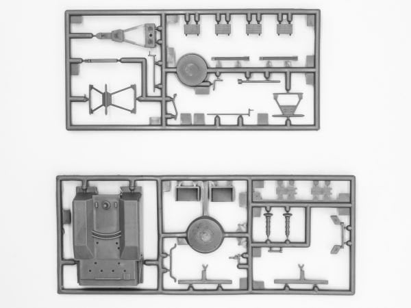 1/72 BM-13-16 (KATIUSHA)