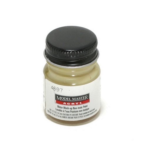 4697 tan semi gloss fs 20400