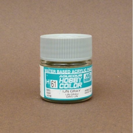 H61 IJN GREY