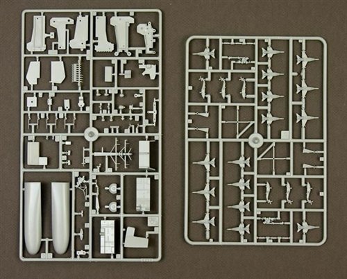 U.S.S. RONALD REAGAN