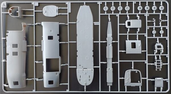 1/48 Westland Sea King HAS.1/HAS.5/HU.5