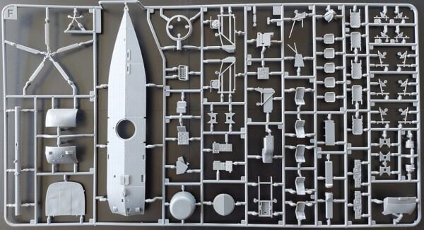 1/48 Westland Sea King HAS.1/HAS.5/HU.5