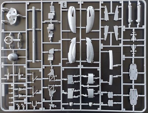 1/48 Westland Sea King HAS.1/HAS.5/HU.5