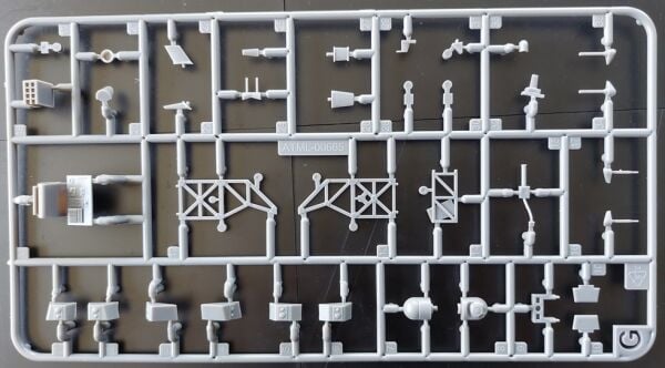 1/48 Westland Sea King HAS.1/HAS.5/HU.5