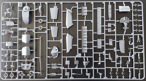 1/48 Westland Sea King HAS.1/HAS.5/HU.5