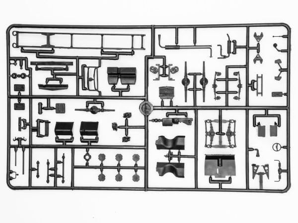 1/72 ATZ-5-375 FUEL BOWSER