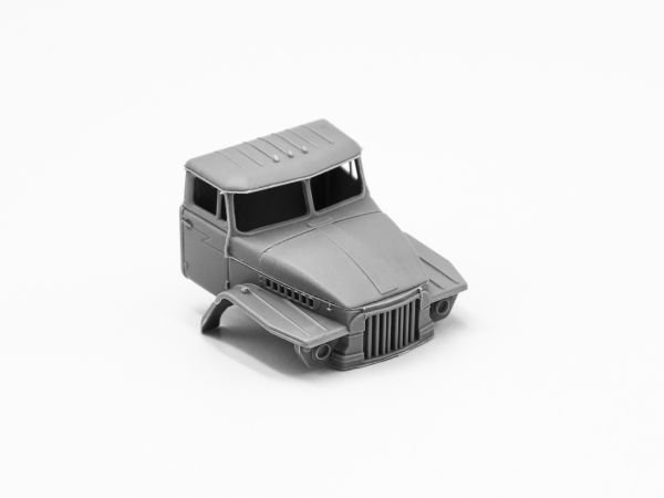 1/72 ATZ-5-375 FUEL BOWSER