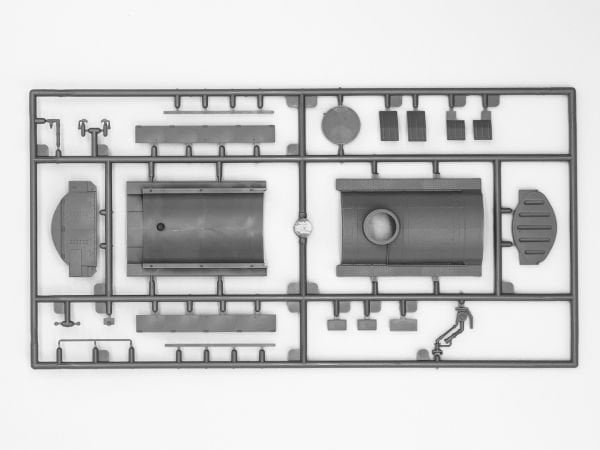 1/72 ATZ-5-375 FUEL BOWSER