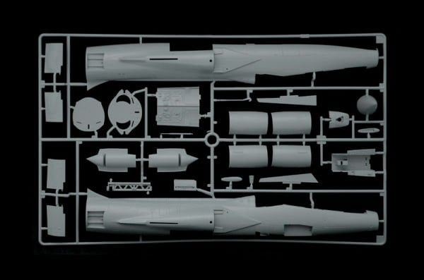 1/32 TF-104 G Starfigter