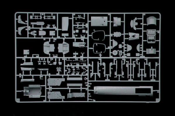 1/32 TF-104 G Starfigter