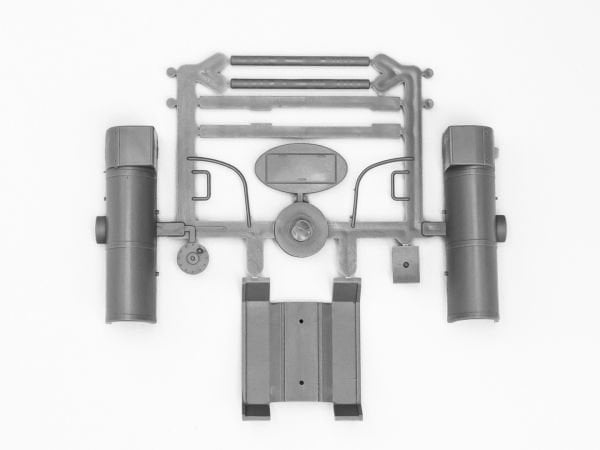 1/72 ATZ -4-131 FUEL BROWSER