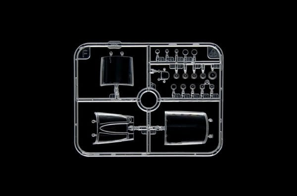 1/32   F-104 STARFIGHTER G/S - Upgraded Edition RF version